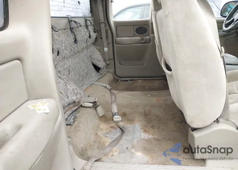 2003 Chevrolet Silverado 1500 Ls из США, поврежденный, VIN 2GCEC19X331288835